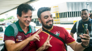 Sem John Kennedy, Fluminense viaja a Quito para disputa da Recopa