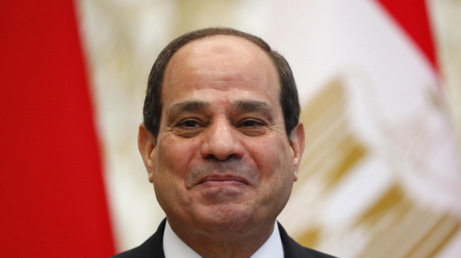 Al Sisi propone un cessate il fuoco di due giorni a Gaza