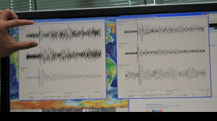 Un terremoto de magnitud 6,7 sacude la isla sur de Nueva Zelanda