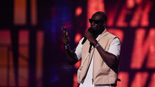 Cambridge to give honorary degree to rapper Stormzy