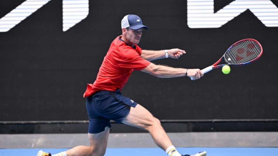 Giron to face Paul in ATP Dallas Open final