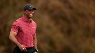 Woods to tee it up in relocated Genesis Invitational