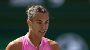 Sabalenka 'intends to play' Miami Open after death of boyfriend