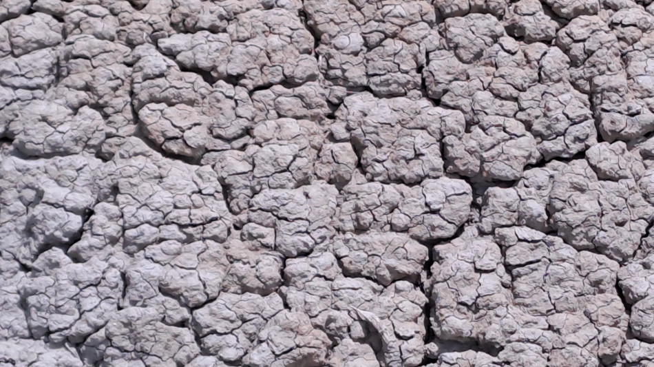 Dell'Acqua, estate dura per acqua nel Mezzogiorno e nelle isole