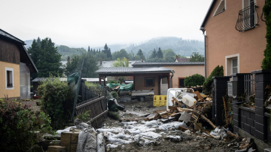 Tempestade Boris deixa ao menos 15 mortos e enchentes na Europa central