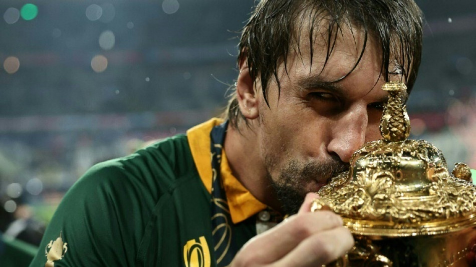 Springbok star Etzebeth named South African Player of Year 