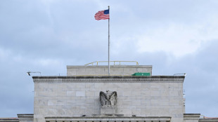 Face aux turbulences, la Fed encline à patienter encore avant de bouger ses taux