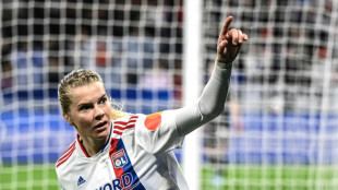 C1 féminine: Lyon bat la Juventus 3-1 et jouera les demi-finales