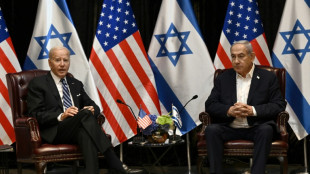 Washington perde paciência com aliado Israel na guerra em Gaza