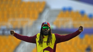 Gayle says nothing new about 'Bazball', hails 'phenomenal' Jaiswal