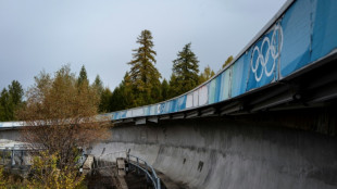 New sliding track in Cortina for 2026 Olympics back on table