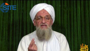 US kills Al-Qaeda chief in Kabul drone strike