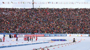 Ski de fond: l'historique grand chelem de Klaebo aux Mondiaux-2025