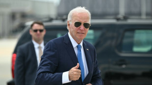 Biden va s'expliquer sur sa décision historique de ne pas briguer un second mandat