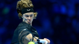 Rublev, Tiafoe headline ATP return to Hong Kong after two decades