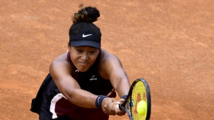 Osaka, Alcaraz bring curtain up on French Open