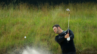 Spanish ace Rahm poised to join LIV golf: reports  