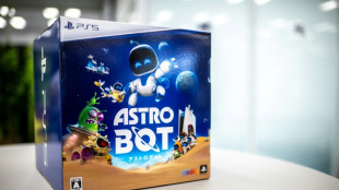 "Astro Bot" élu meilleur jeu vidéo de l'année