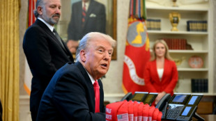 Trump's fentanyl tariffs hold wider political aims: analysts