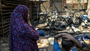 Combates em Jenin no 4º dia da operação israelense na Cisjordânia ocupada