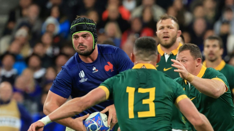 Alldritt named France's Six Nations captain in Dupont's absence