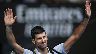 Djokovic inicia 417ª semana no topo do ranking da ATP; Alcaraz se consolida em 2º