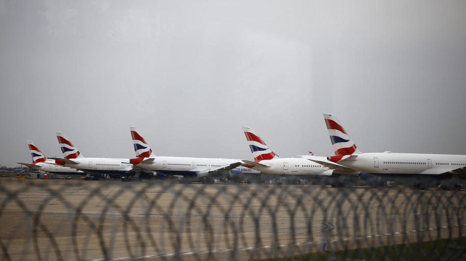 Iata critica Heathrow, 'chiaro fallimento su prevenzione'