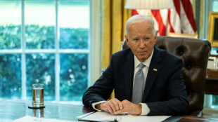 Biden vai discutir com líder dos Emirados situação em Gaza e Sudão