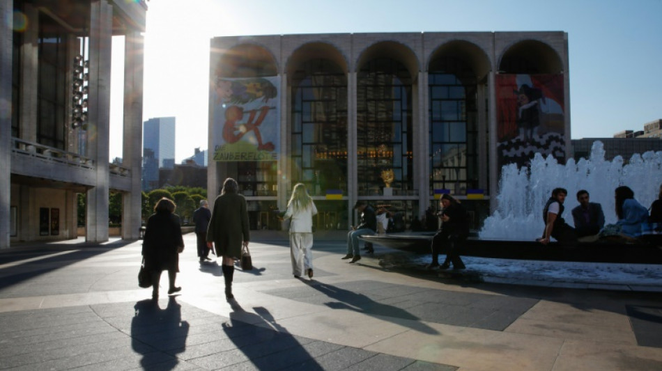 Met Opera commissions new work about abducted Ukrainian children