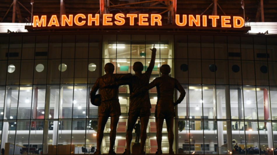 Man Utd: Triumphs, tragedy and trophies