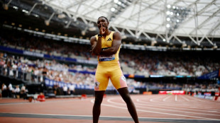 London Diamond League: five stand-out events ahead of Paris Olympics