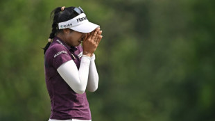 Tavatanakit holds off charging Valenzuela to win LPGA Thailand