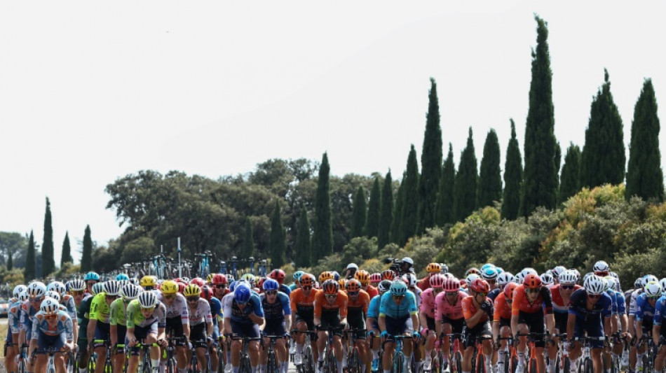 Tour de France: occasion rêvée pour les baroudeurs