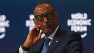 Kagame to face two challengers in Rwanda vote