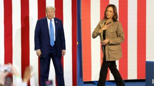 Duelo de prioridades entre Harris y Trump en Texas