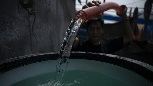 Pas assez d'eau: ces quartiers de Lima dépourvus de robinets