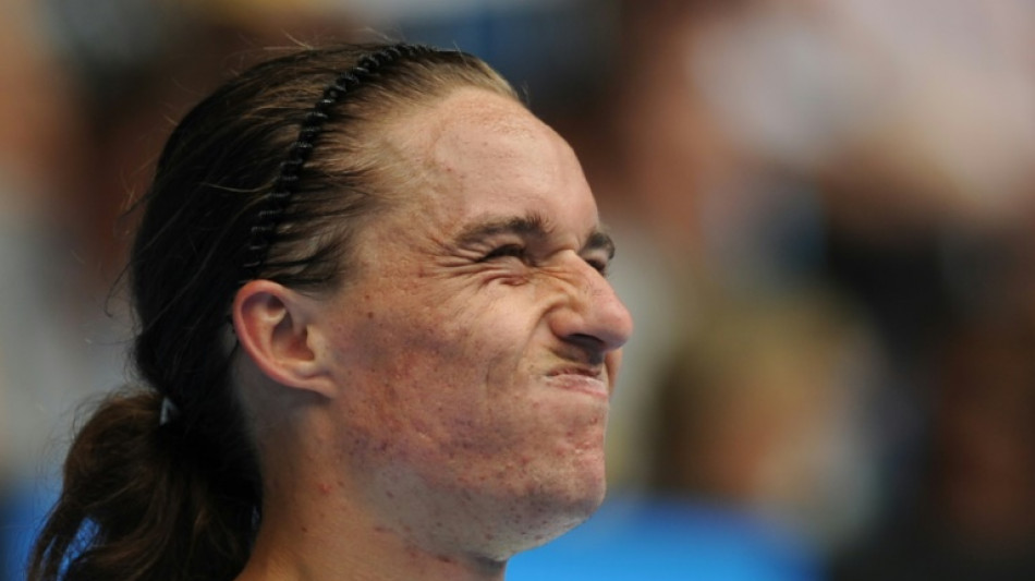 Dolgopolov -- from Ukrainian tennis star to warrior