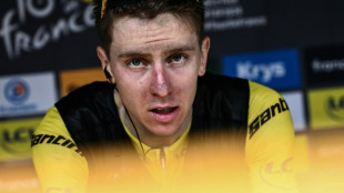Pogacar expects Tour de France battle to explode in final week