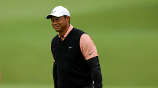 Championnat PGA: Woods sombre dans les abysses