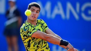 Alcaraz y Tsitsipas jugarán una espectacular final del Torneo de Barcelona