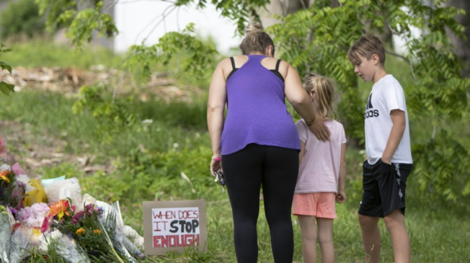 Canadian man was 'hunting for Muslims to kill,' prosecutors say