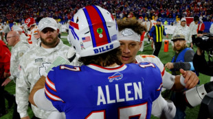 Play-offs NFL: les Chiefs pour atteindre un nouveau Super Bowl, les Bills pour leur barrer la route