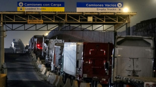 "Vamos a aguantar": el optimismo de los mexicanos en la frontera pese al látigo de Trump