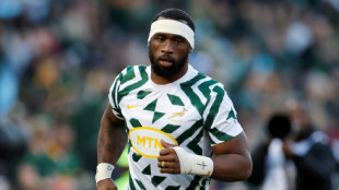 South African Rugby deny Kolisi Racing 92 contract buy-out reports