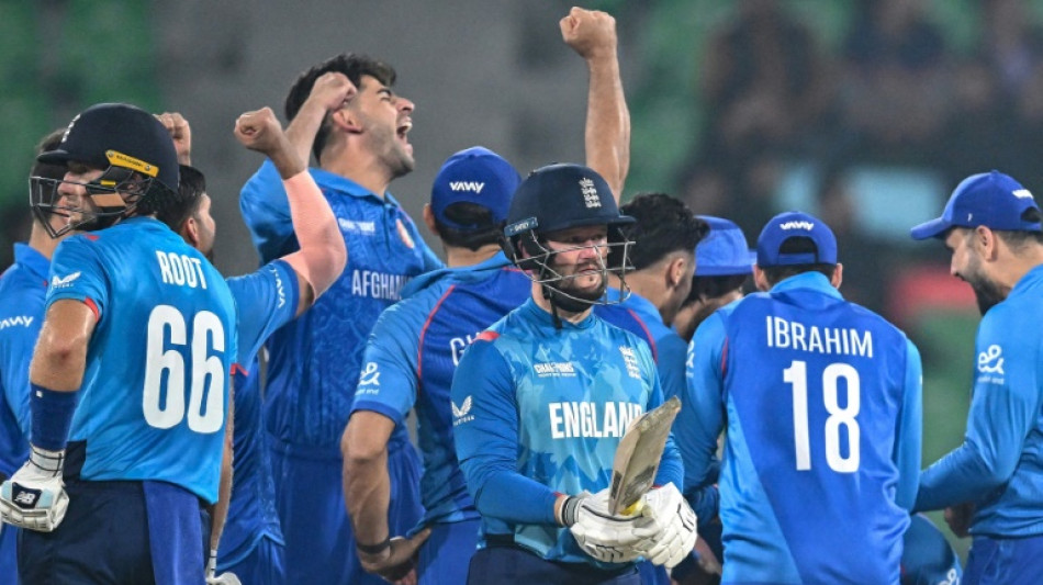 England's limp Champions Trophy exit underlines sharp decline