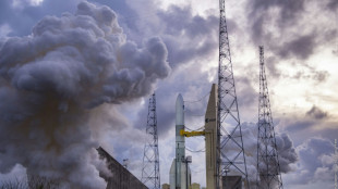 Comienza la cuenta atrás para el primer vuelo del cohete europeo Ariane 6
