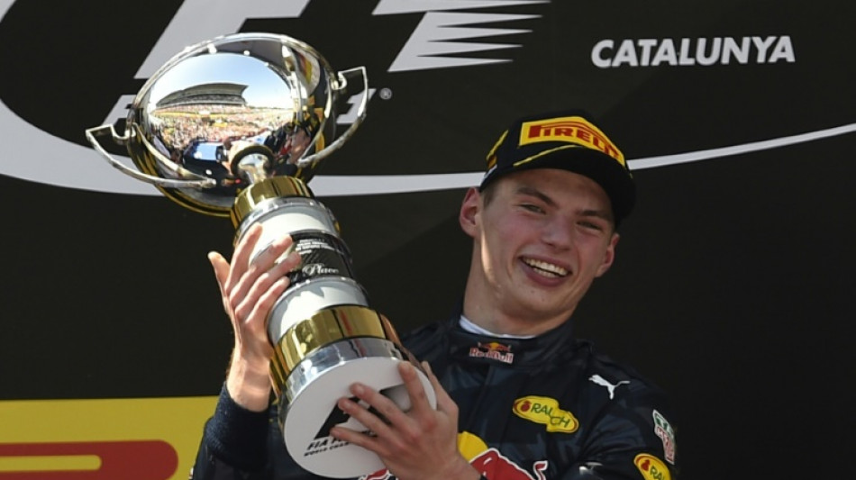 Spanish Grand Prix - five storylines