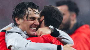 Montella rights 'stain' of Austria defeat to reach Euros quarters