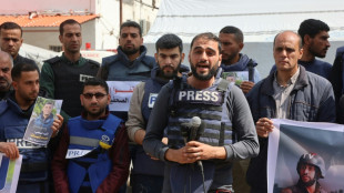 Israel afirma que el periodista de Al Jazeera al que mató era un "francotirador" de Hamás