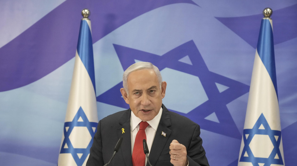 Ue a Varsavia, rispettare mandato di arresto per Netanyahu